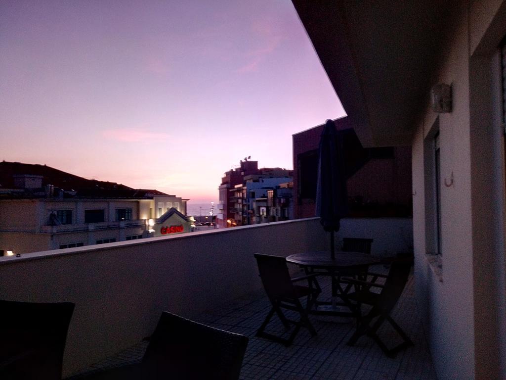 포보아데바짐 Harbour Views Penthouse 아파트 외부 사진