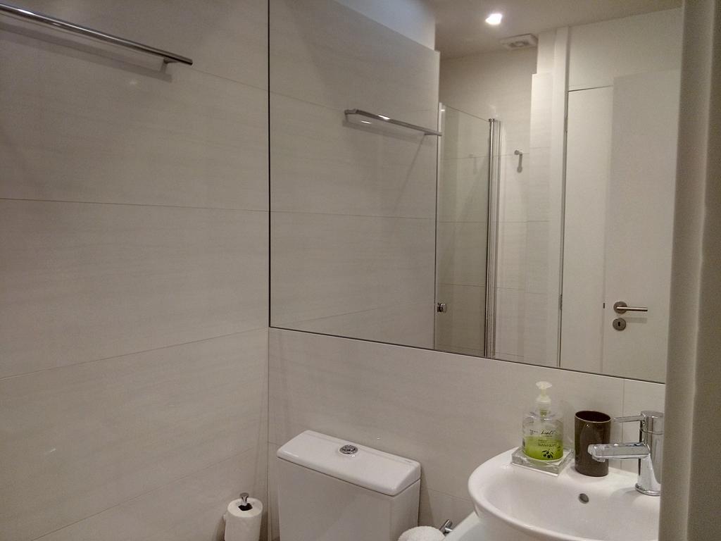 포보아데바짐 Harbour Views Penthouse 아파트 외부 사진