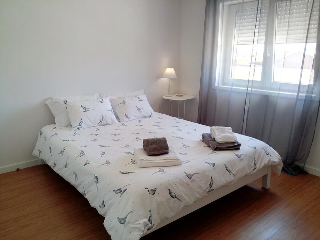 포보아데바짐 Harbour Views Penthouse 아파트 외부 사진